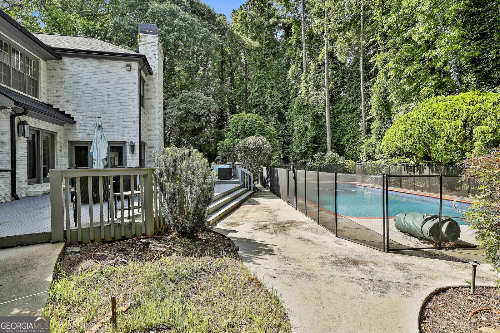 209 Smokerise Trace Peachtree City - 32