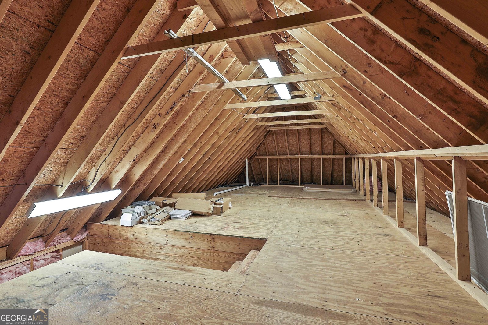 209 Smokerise Trace Peachtree City - 36