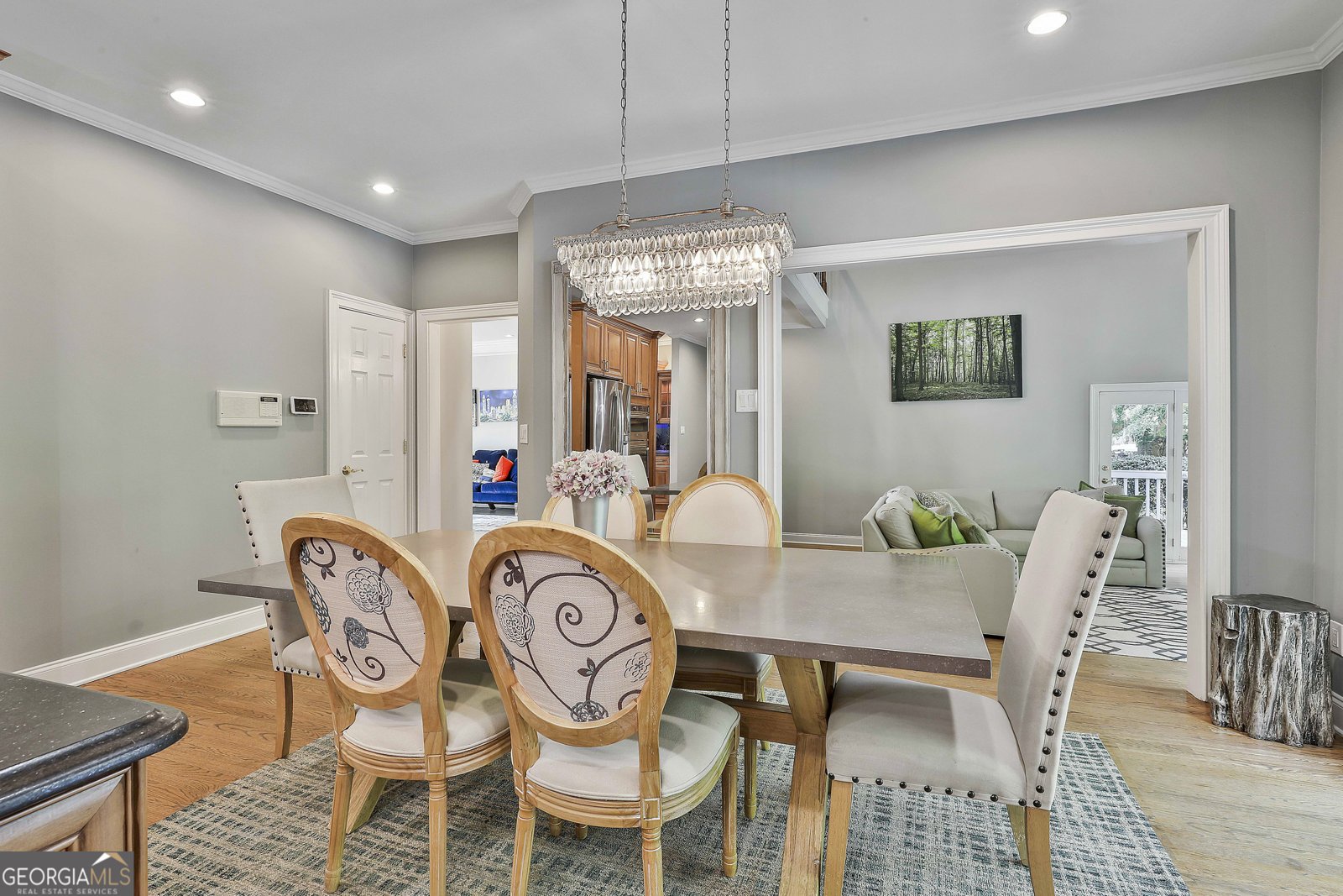 209 Smokerise Trace Peachtree City - 38