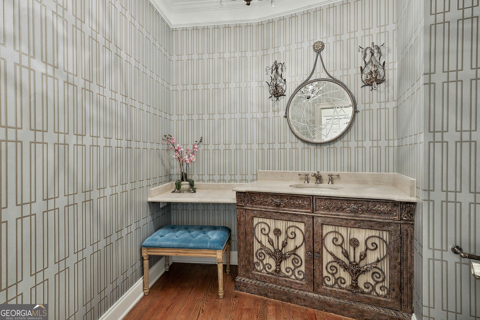 209 Smokerise Trace Peachtree City - 39