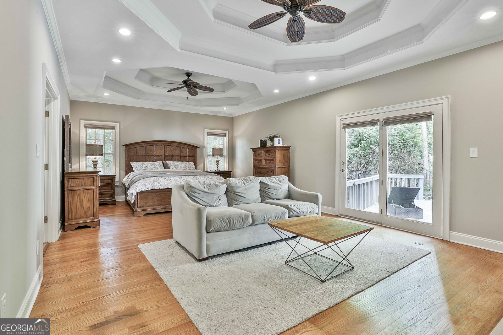 209 Smokerise Trace Peachtree City - 40