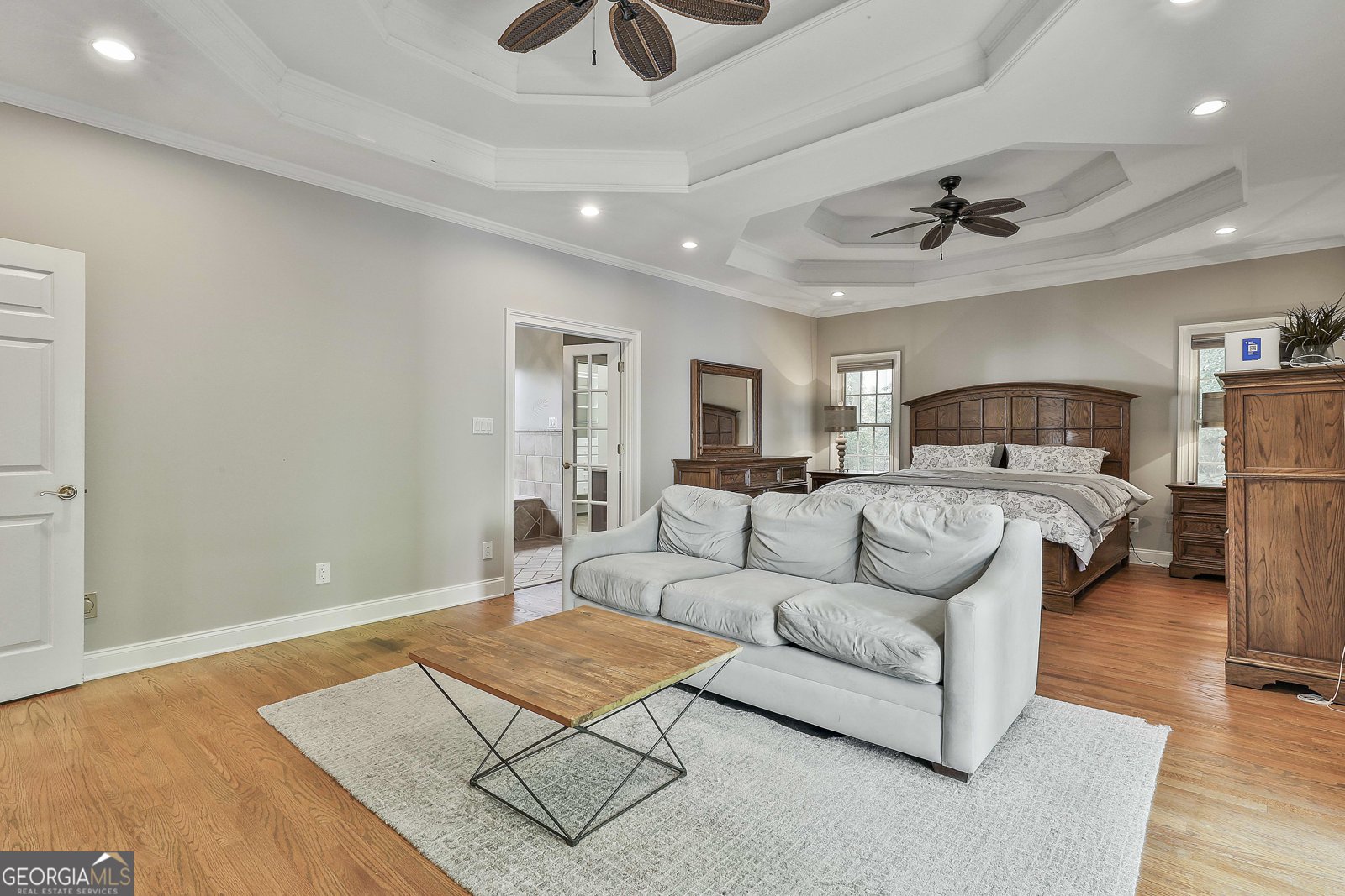 209 Smokerise Trace Peachtree City - 41