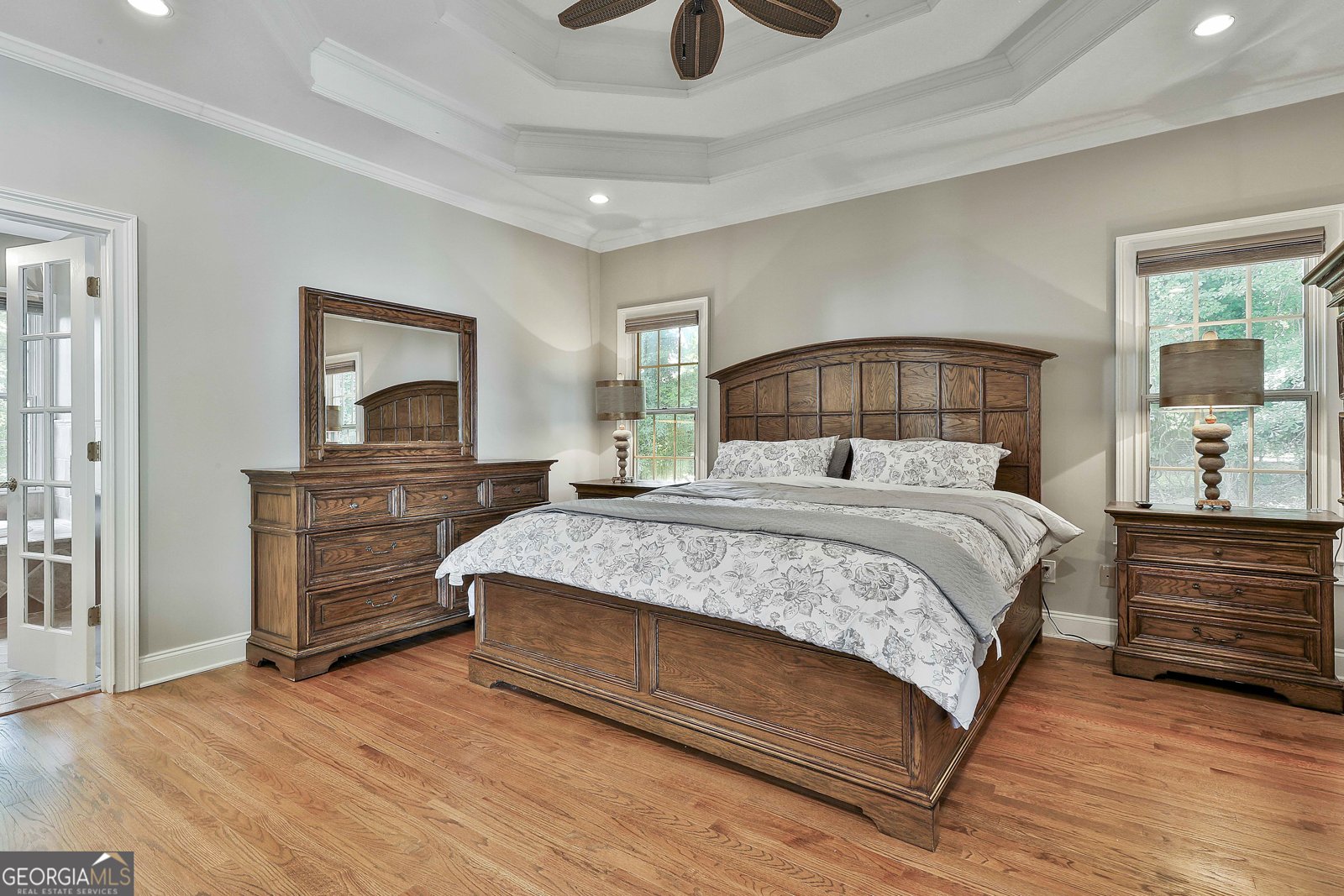 209 Smokerise Trace Peachtree City - 42