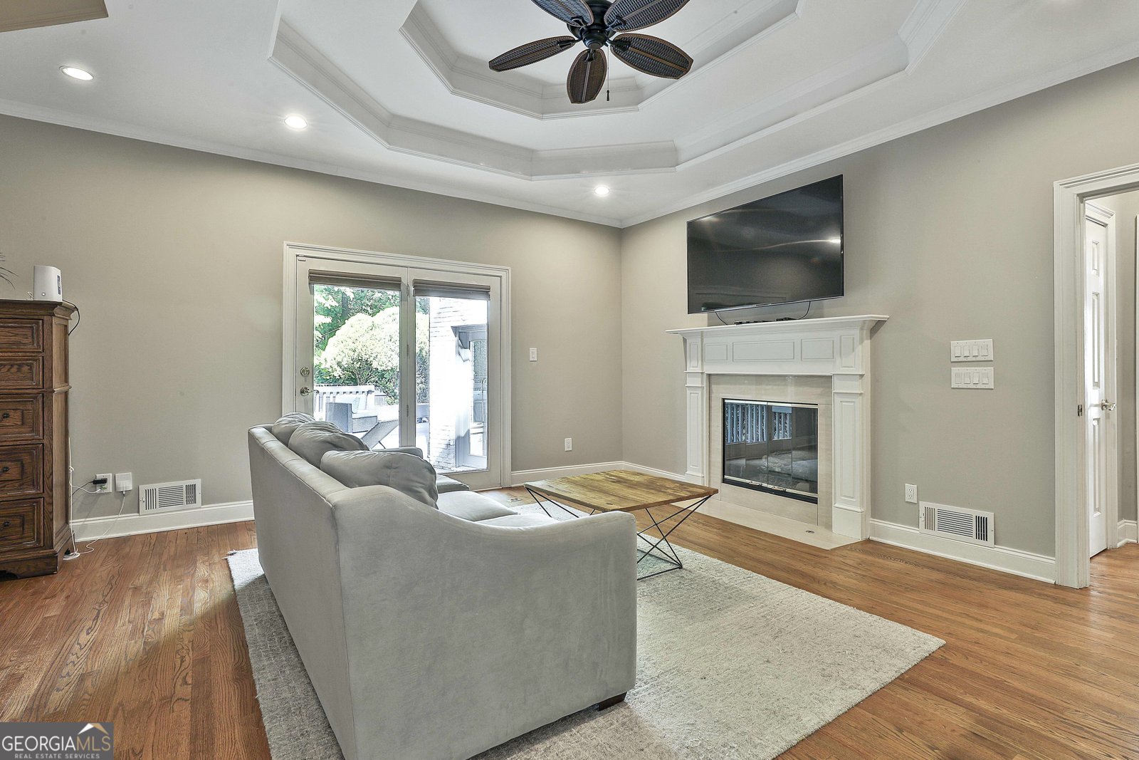 209 Smokerise Trace Peachtree City - 43