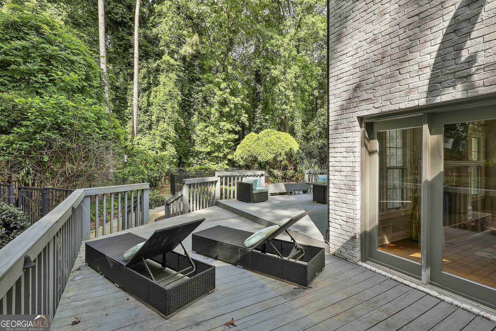 209 Smokerise Trace Peachtree City - 44