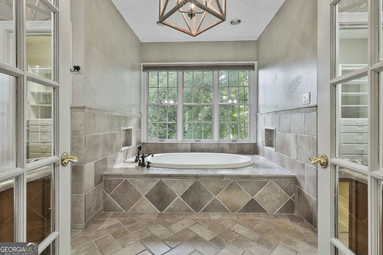 209 Smokerise Trace Peachtree City - 45
