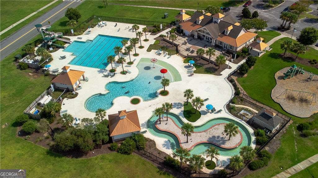 204 Lakeside Drive Port Wentworth - 28