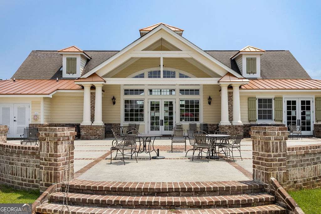 204 Lakeside Drive Port Wentworth - 32