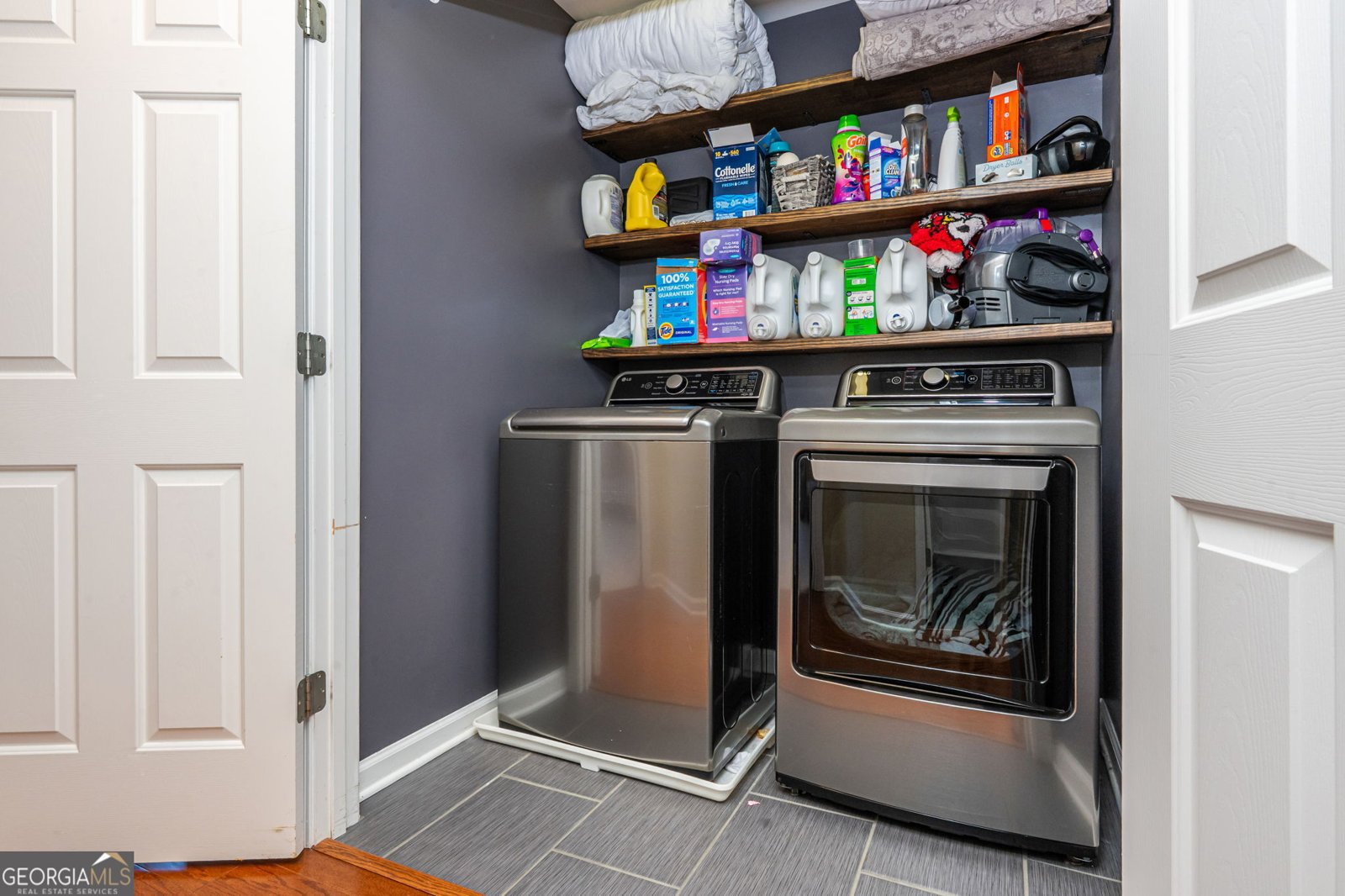 3799 Chattahoochee Summit Drive Atlanta - 41
