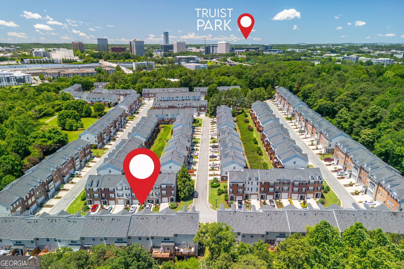 3799 Chattahoochee Summit Drive Atlanta - 66