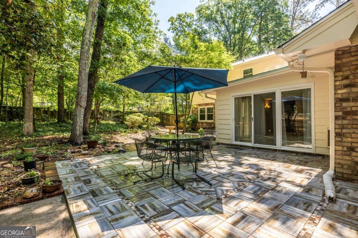 5410 Rosser Road Stone Mountain - 39