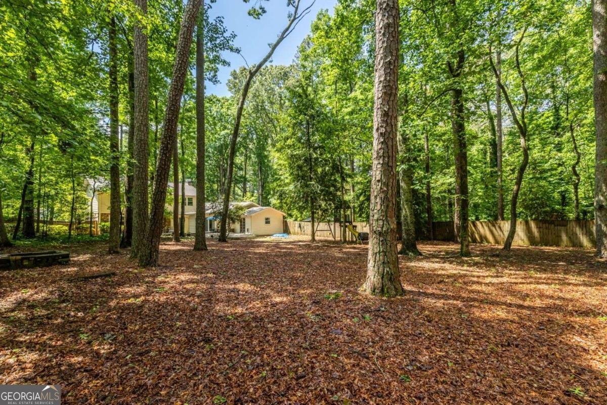 5410 Rosser Road Stone Mountain - 45