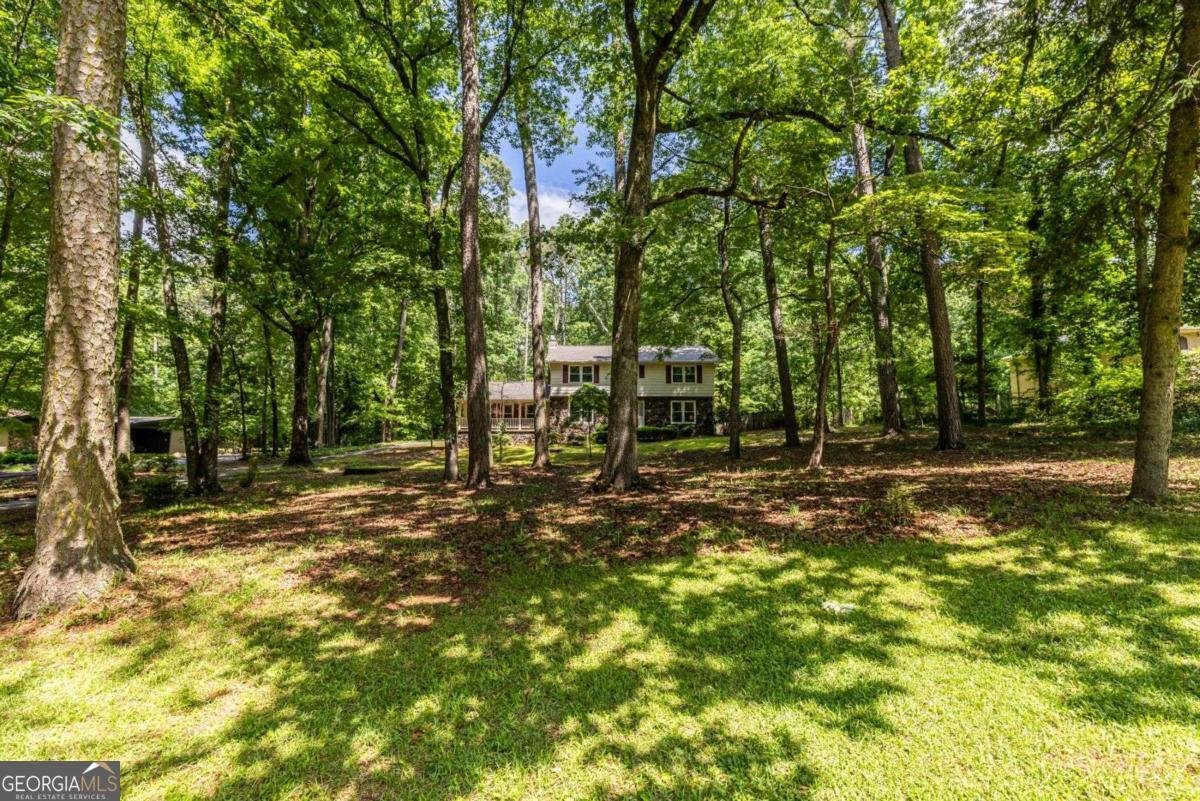 5410 Rosser Road Stone Mountain - 64