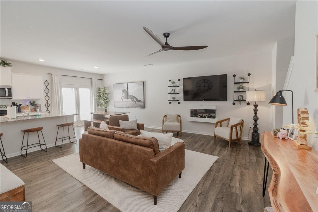 332 Stoneybrook Drive Dahlonega - 11