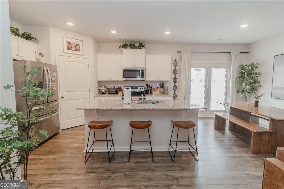 332 Stoneybrook Drive Dahlonega - 4