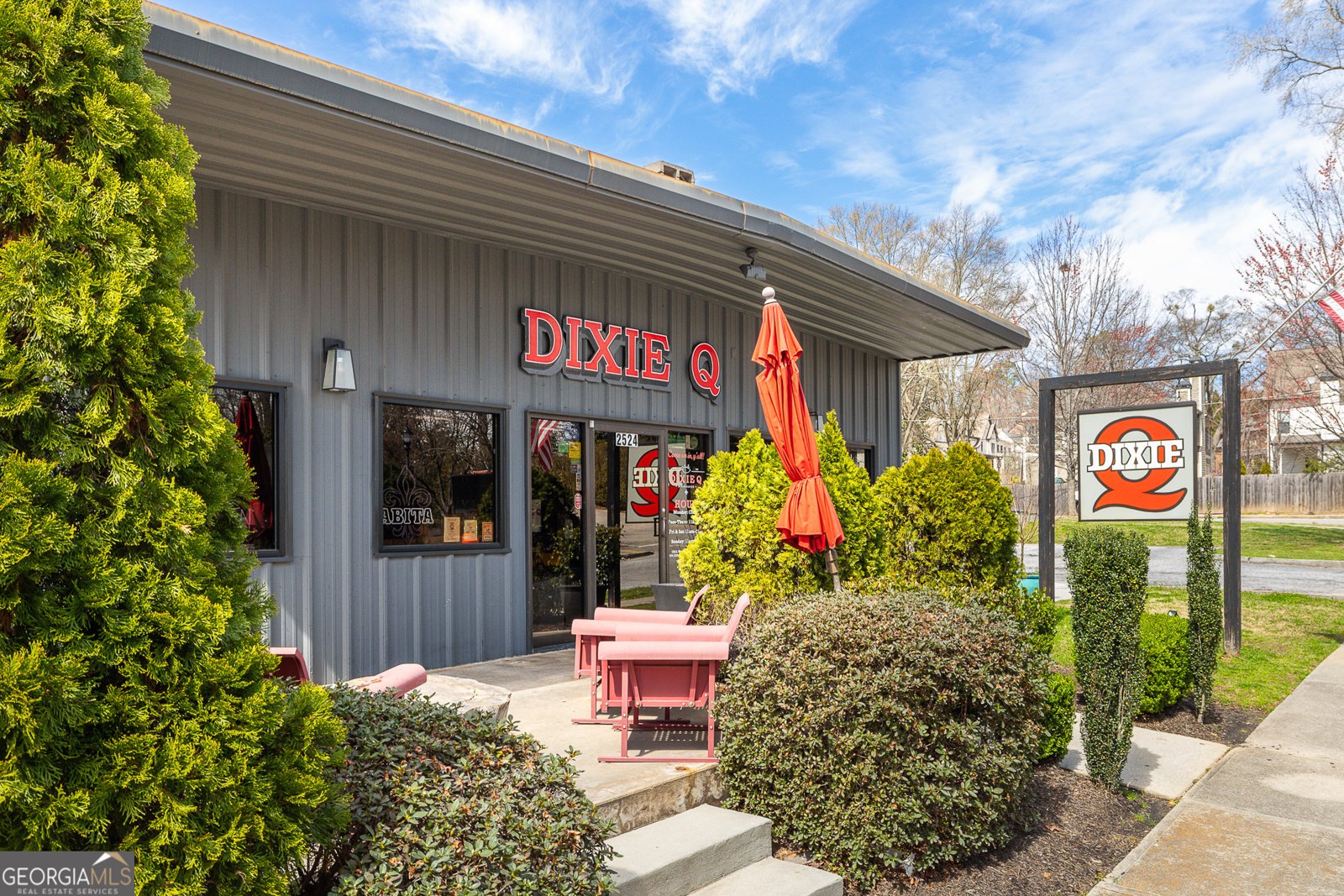 1287 Star Drive Brookhaven - 56