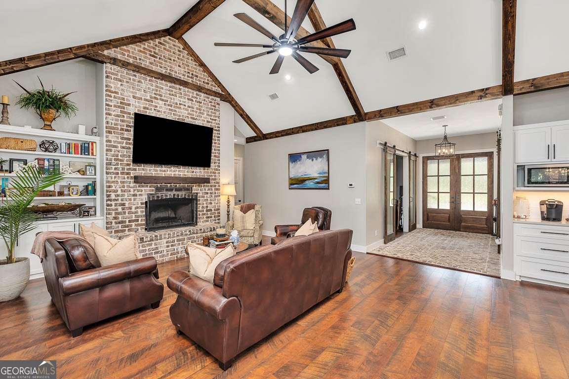 121 Calwell Street St. Simons - 14