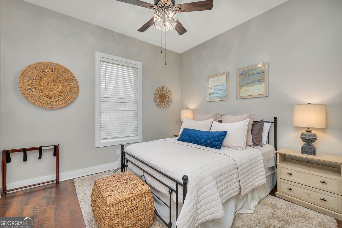 121 Calwell Street St. Simons - 16