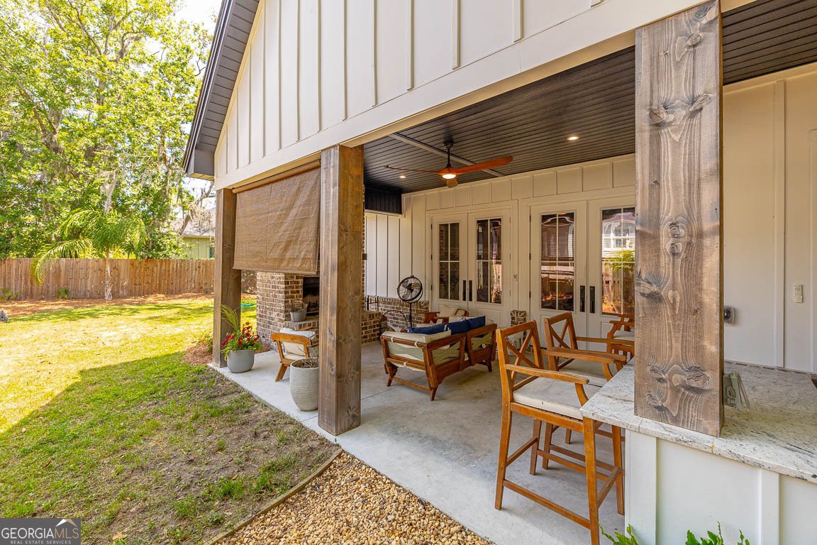 121 Calwell Street St. Simons - 34