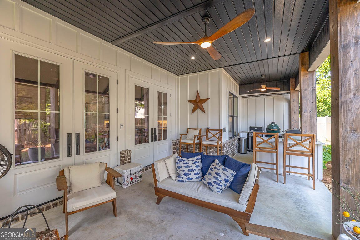 121 Calwell Street St. Simons - 36