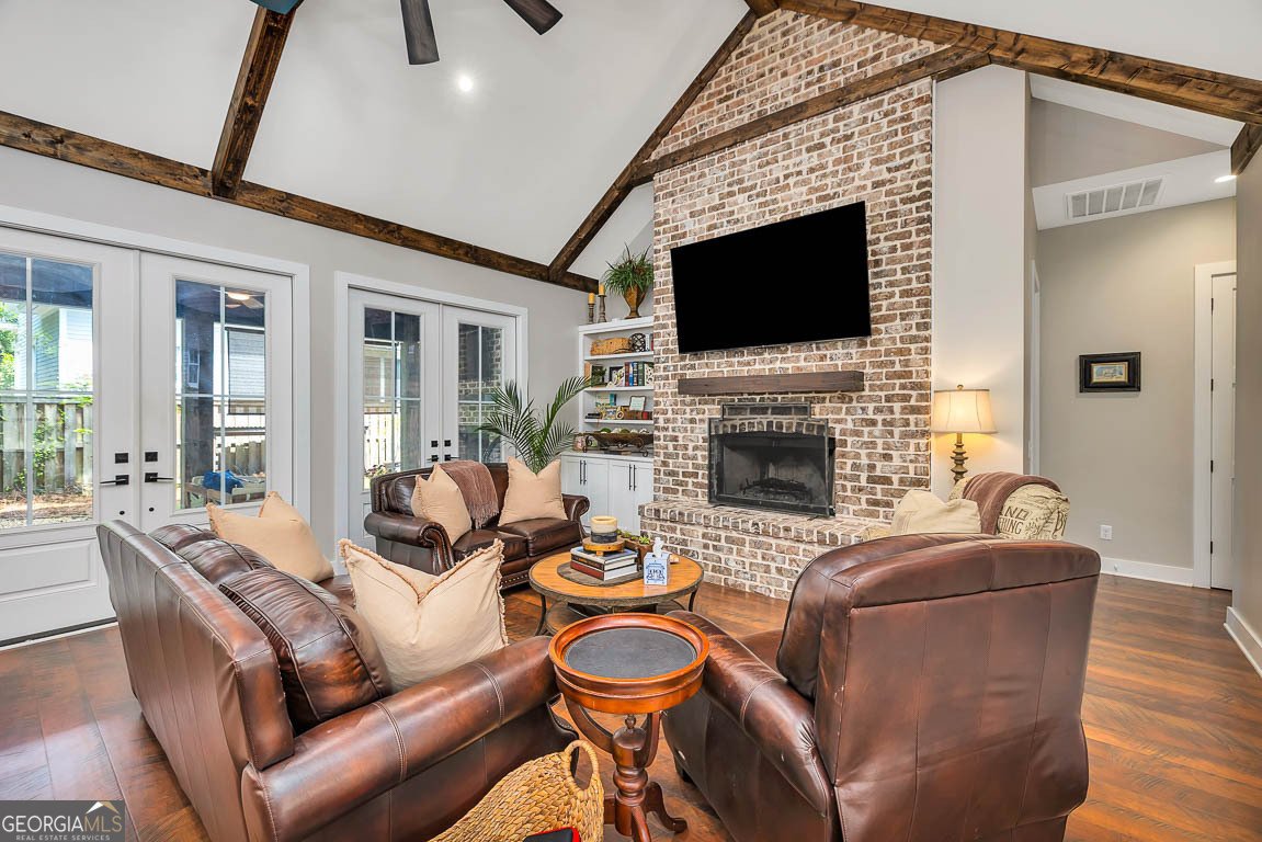 121 Calwell Street St. Simons - 8
