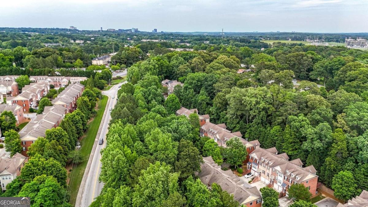 5439 Alanis Place Mableton - 13