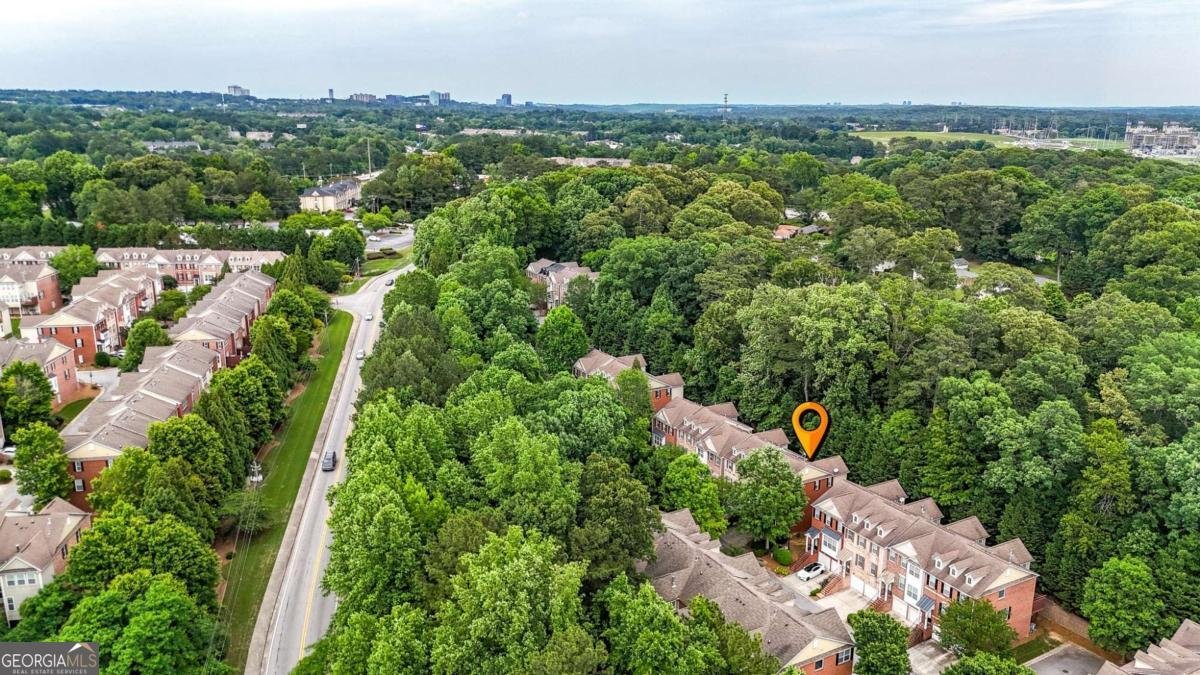 5439 Alanis Place Mableton - 14