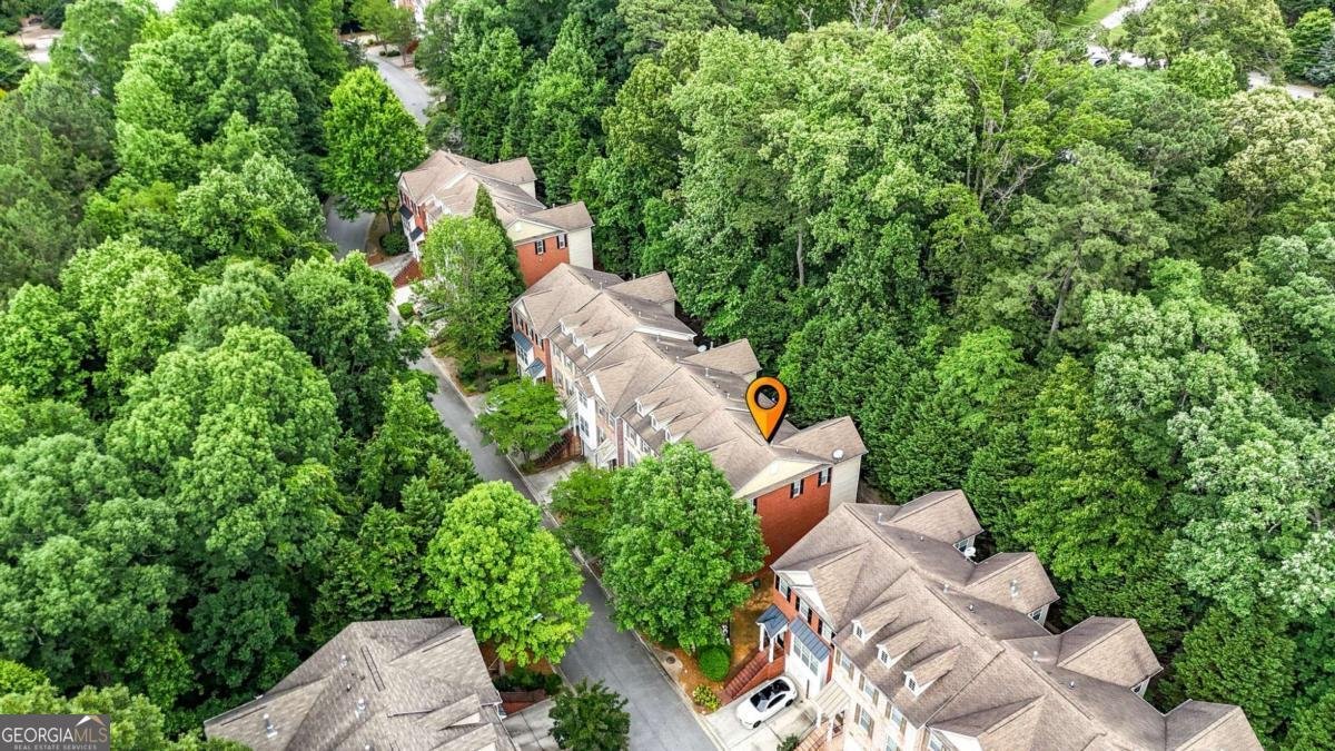 5439 Alanis Place Mableton - 17