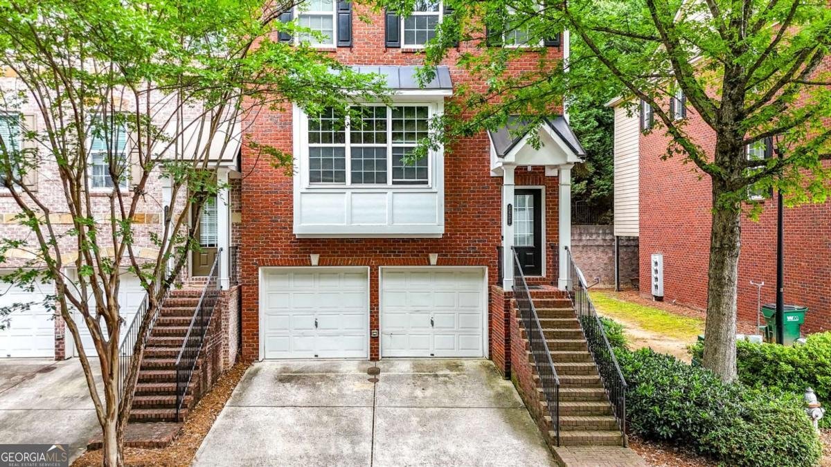 5439 Alanis Place Mableton - 2