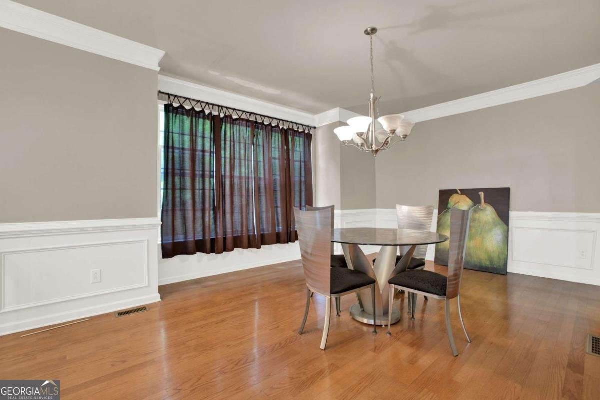 5439 Alanis Place Mableton - 21