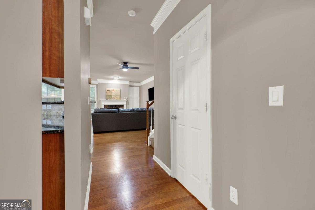5439 Alanis Place Mableton - 23