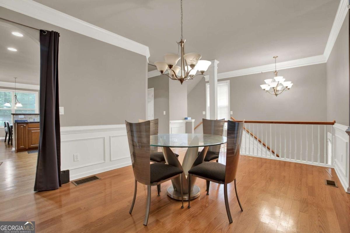 5439 Alanis Place Mableton - 24