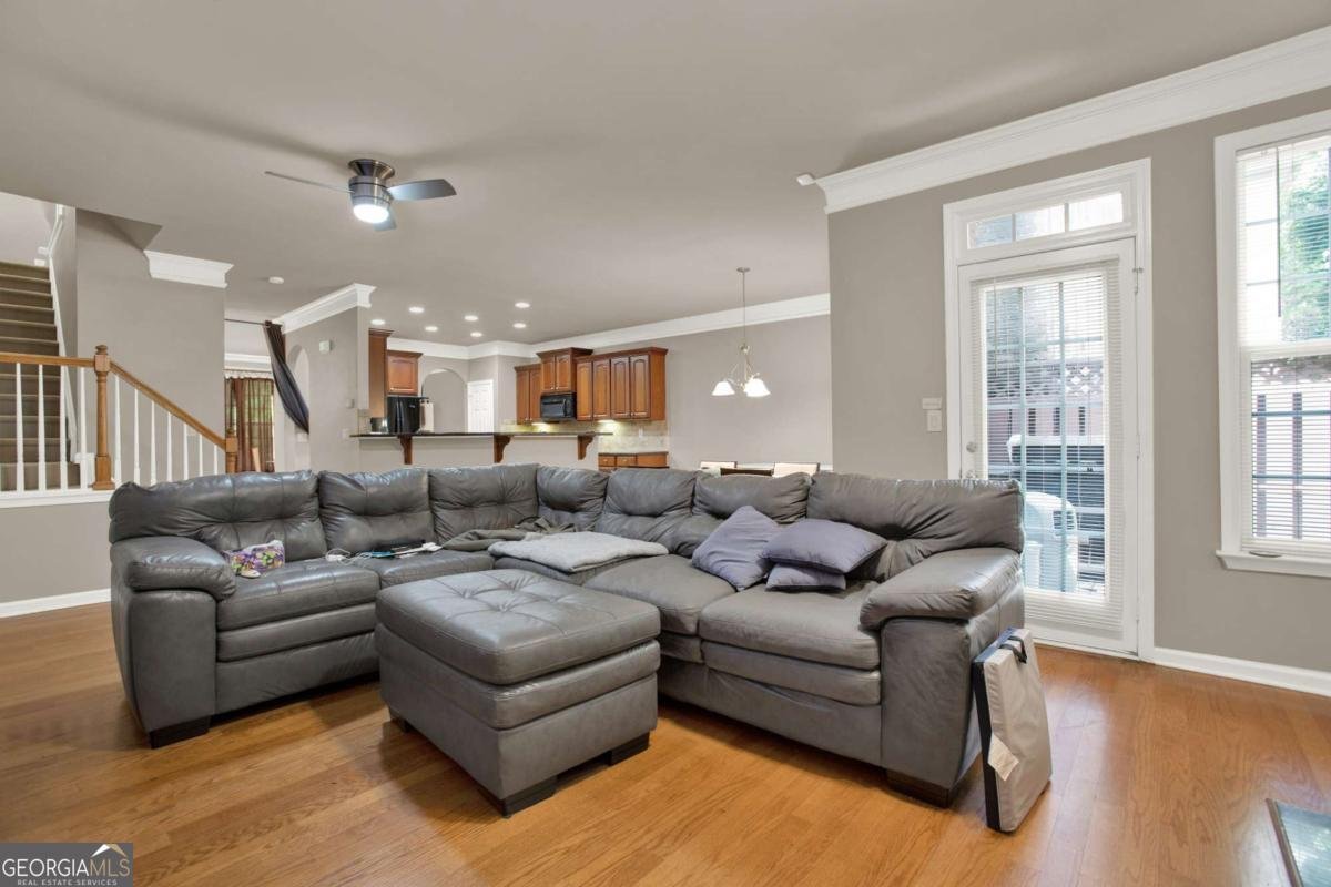 5439 Alanis Place Mableton - 27