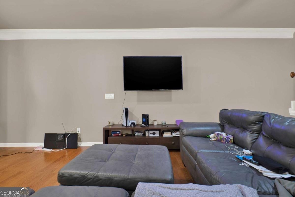 5439 Alanis Place Mableton - 28