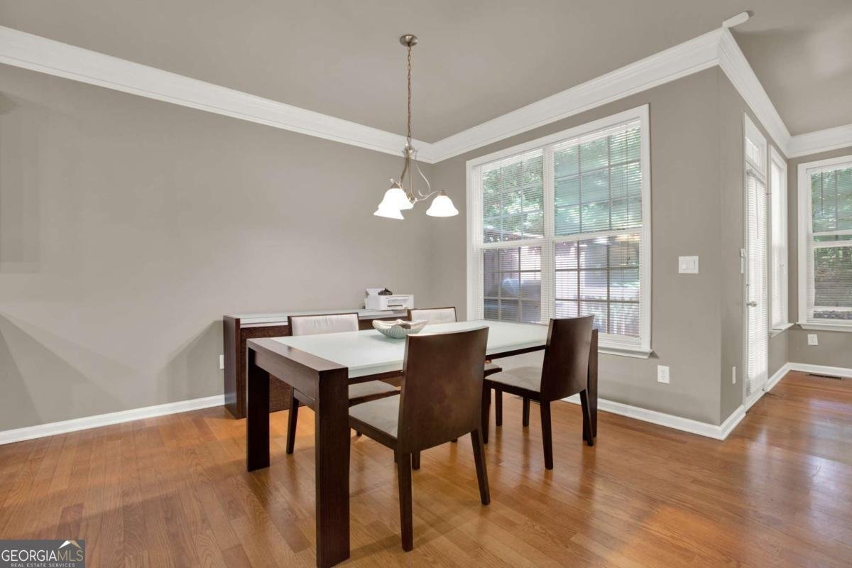 5439 Alanis Place Mableton - 29