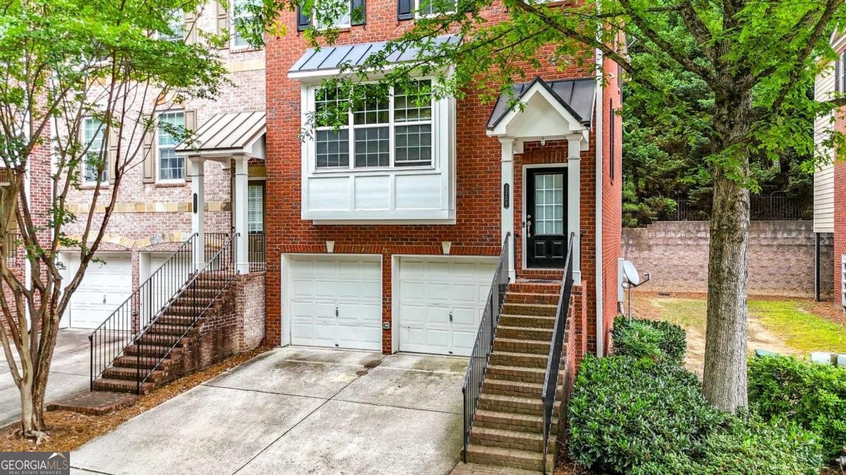 5439 Alanis Place Mableton - 3