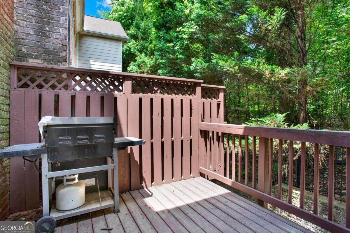 5439 Alanis Place Mableton - 31