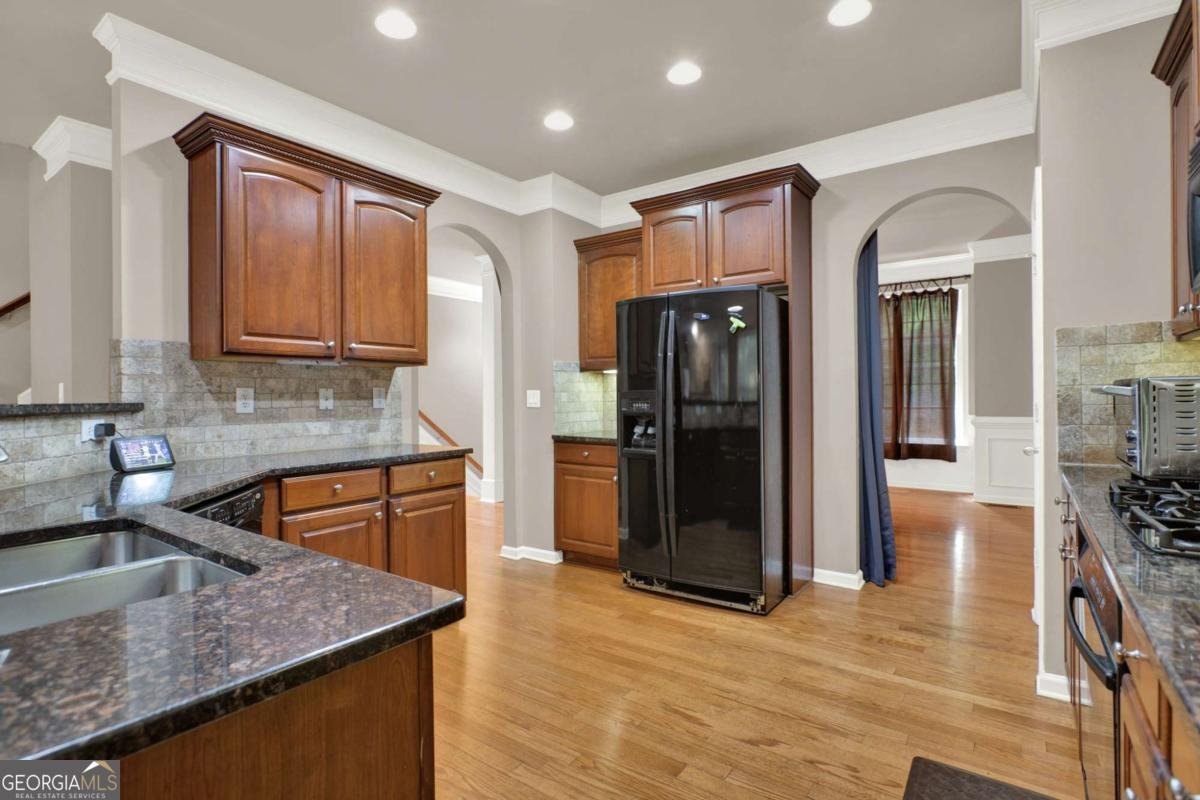 5439 Alanis Place Mableton - 32