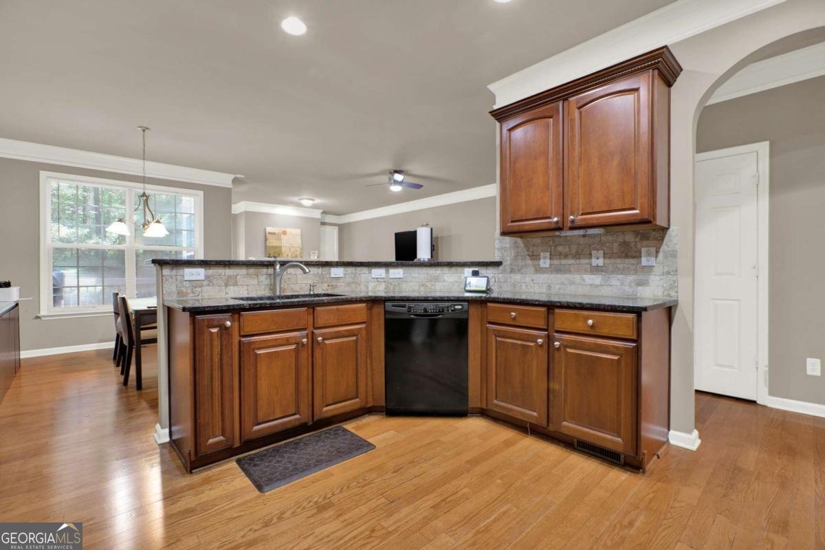5439 Alanis Place Mableton - 33