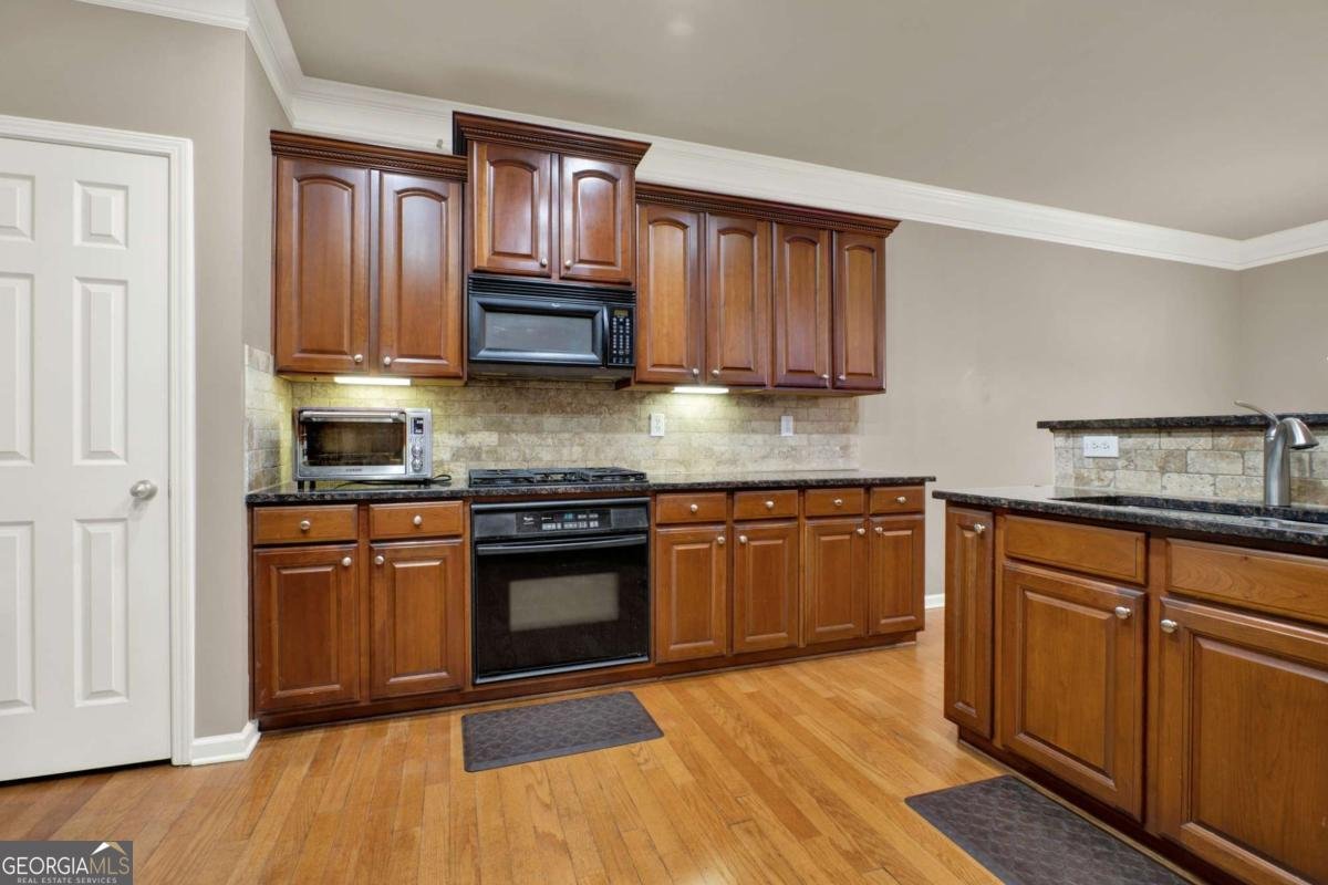 5439 Alanis Place Mableton - 34