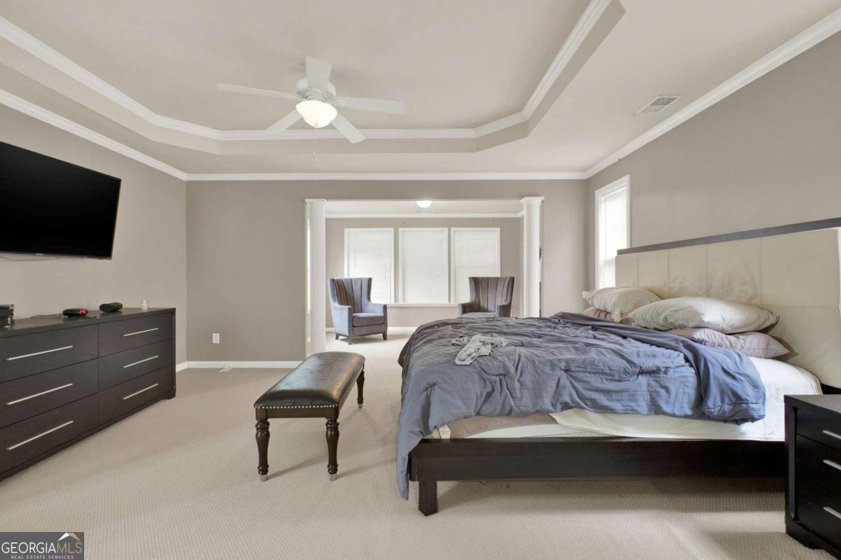 5439 Alanis Place Mableton - 37