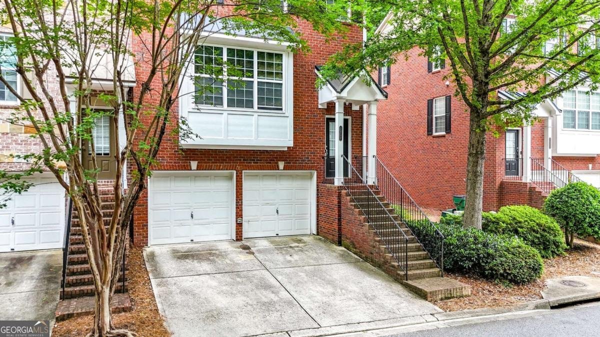 5439 Alanis Place Mableton - 4