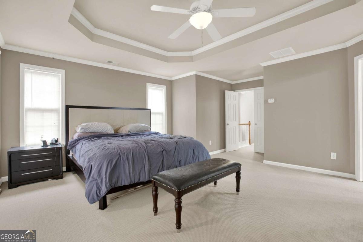 5439 Alanis Place Mableton - 41