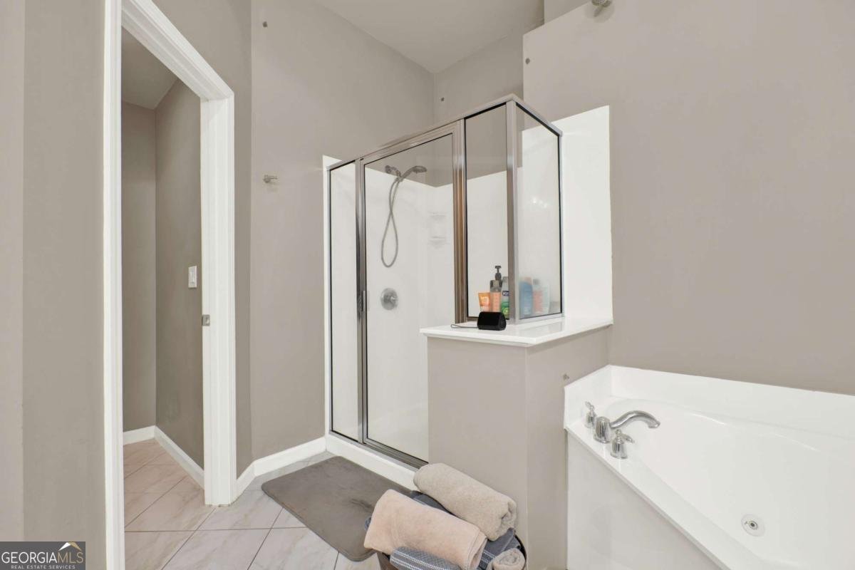 5439 Alanis Place Mableton - 49