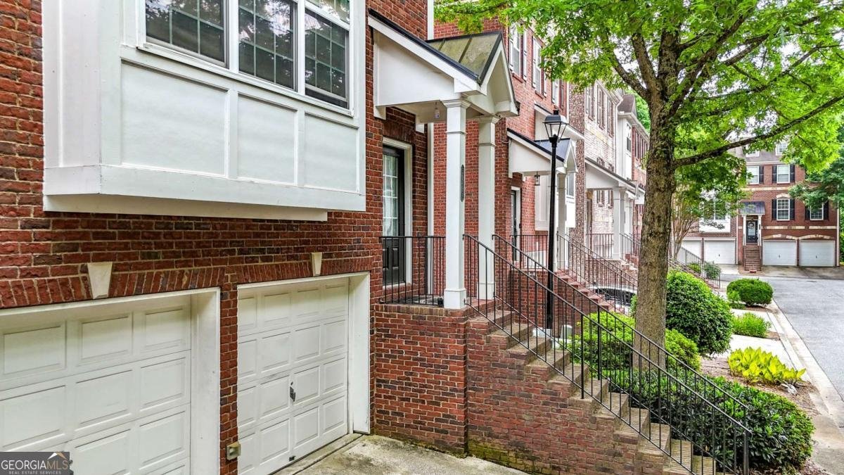 5439 Alanis Place Mableton - 6