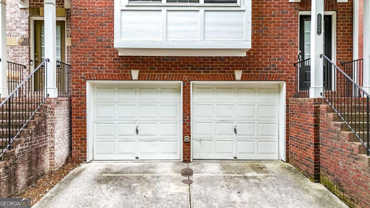 5439 Alanis Place Mableton - 7