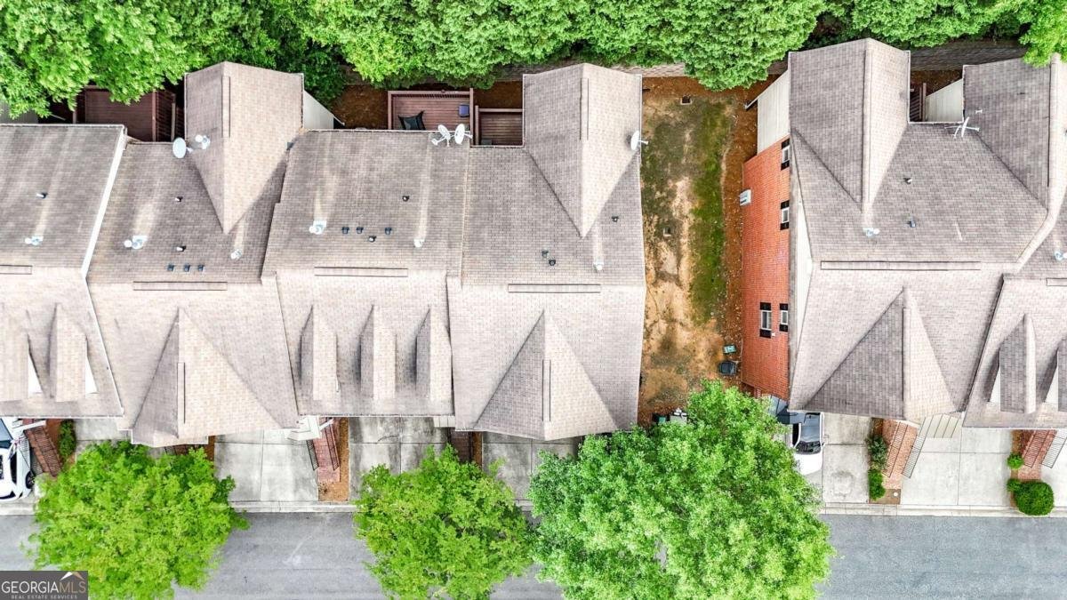 5439 Alanis Place Mableton - 8