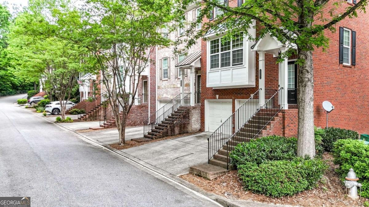 5439 Alanis Place Mableton - 9