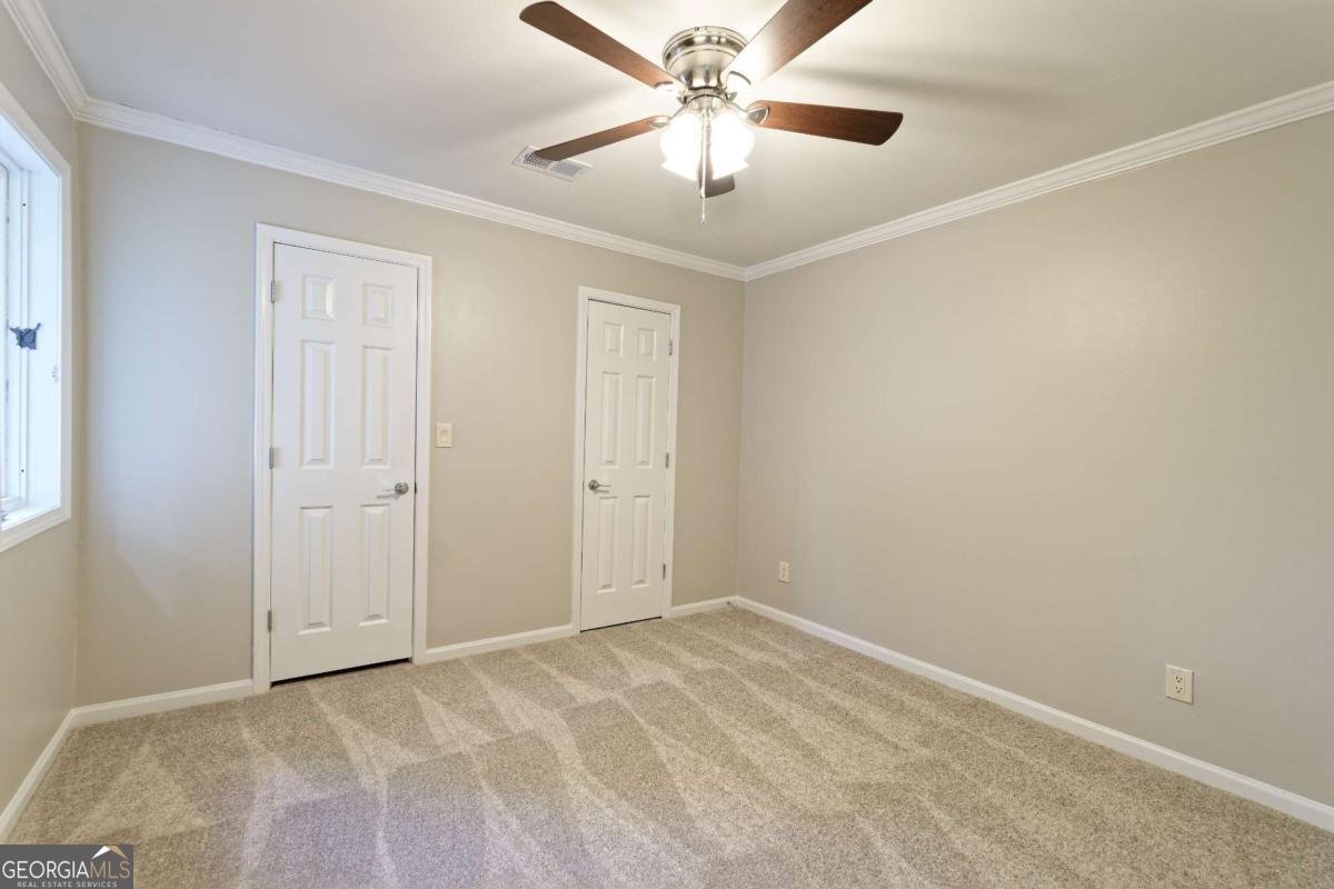 6010 Spalding Drive Atlanta - 22