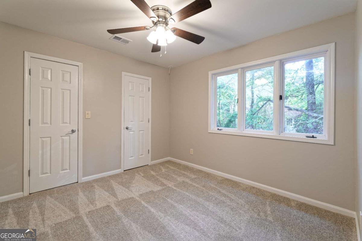 6010 Spalding Drive Atlanta - 23